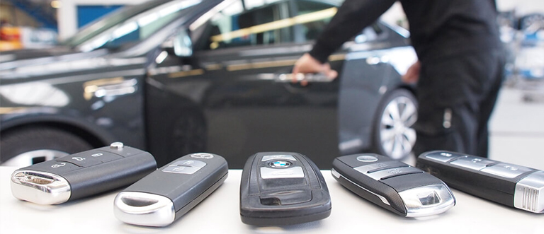 Mobile Car Locksmith Moraga