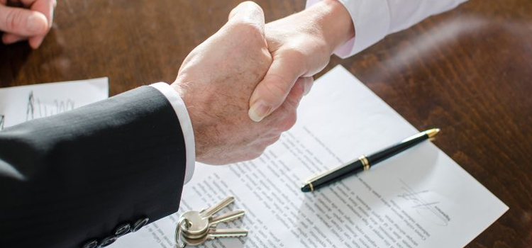 Commercial Eviction Service Moraga