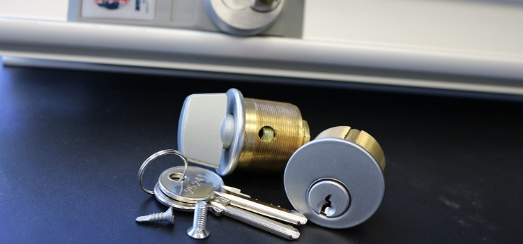 Commercial Lock Installation Moraga