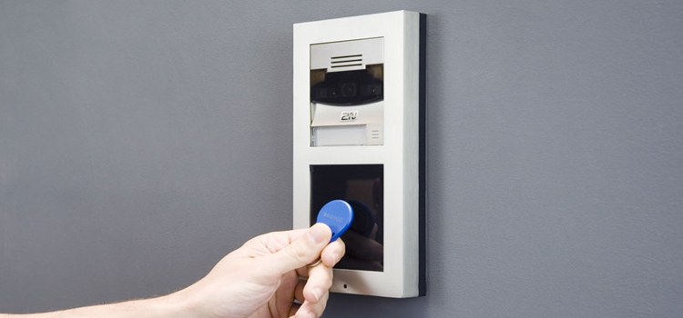 Door Fob Copy Moraga