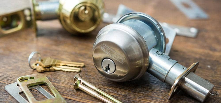 Doorknob Locks Repair Moraga