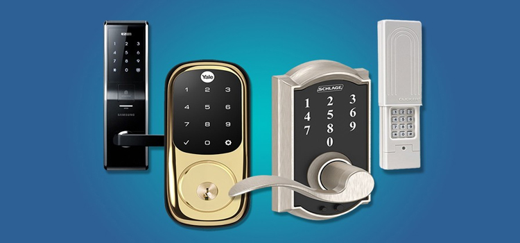 Smart Pad Lock Repair Moraga
